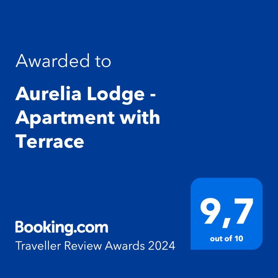 Aurelia Lodge - Apartment With Terrace Souillac Eksteriør bilde
