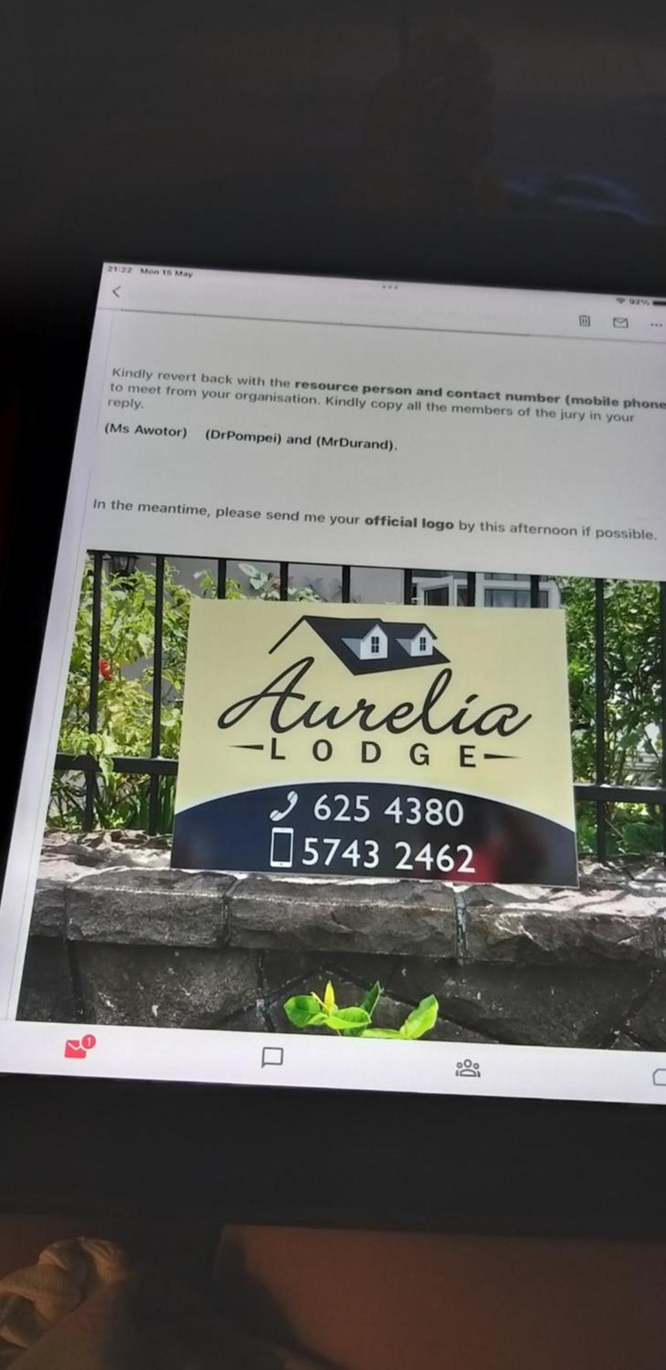 Aurelia Lodge - Apartment With Terrace Souillac Eksteriør bilde